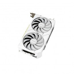Asus Dual Radeon RX 9060 XT 16GB GDDR6 | AMD | 16 GB | Radeon RX 9060 XT | GDDR6 | HDMI ports quantity 1 | PCI Express 5.0