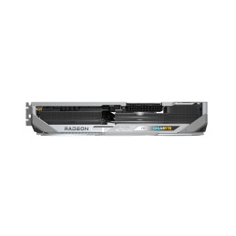 Gigabyte Radeon RX 9070 XT GAMING OC ICE 16G | AMD | 16 GB | Radeon RX 9070 XT | GDDR6 | HDMI ports quantity 2 | PCI-E 5.0