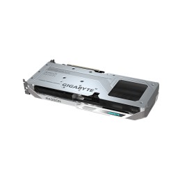 Gigabyte Radeon RX 9060 XT GAMING OC ICE 16G | AMD | 16 GB | Radeon RX 9060 XT | GDDR6 | HDMI ports quantity 1 | PCI-E 5.0