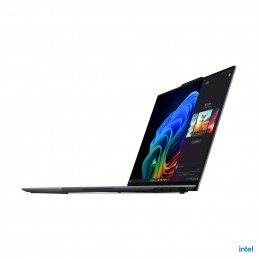 Lenovo ThinkPad X9-15 G1 Aura Edition | Grey | 15.3 " | OLED | 2.8K | 2880 x 1800 pixels | Intel Core Ultra 5 | 228V | 32 GB | S