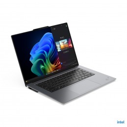Lenovo ThinkPad X9-15 G1 Aura Edition | Grey | 15.3 " | OLED | 2.8K | 2880 x 1800 pixels | Intel Core Ultra 5 | 228V | 32 GB | S