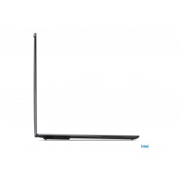 Lenovo ThinkPad X9-15 G1 Aura Edition | Grey | 15.3 " | OLED | 2.8K | 2880 x 1800 pixels | Intel Core Ultra 5 | 228V | 32 GB | S
