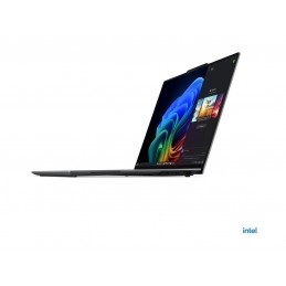Lenovo ThinkPad X9-15 G1 Aura Edition | Grey | 15.3 " | OLED | 2.8K | 2880 x 1800 pixels | Intel Core Ultra 5 | 228V | 32 GB | S