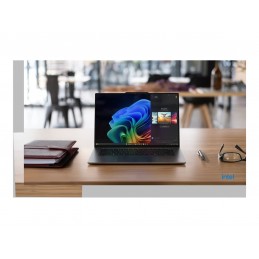 Lenovo ThinkPad X9-15 G1 Aura Edition | Grey | 15.3 " | OLED | 2.8K | 2880 x 1800 pixels | Intel Core Ultra 5 | 228V | 32 GB | S