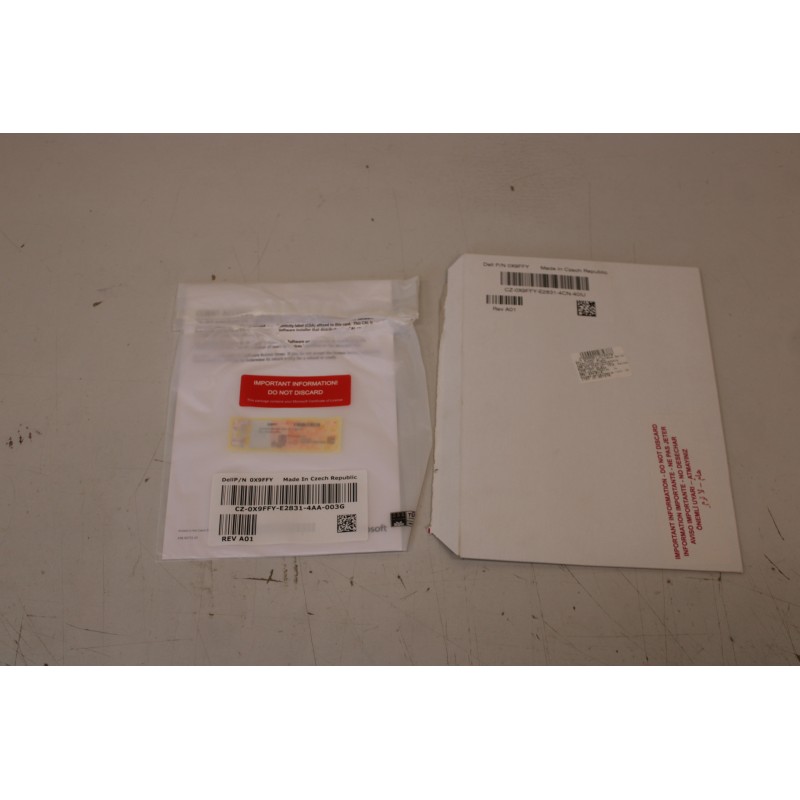 Dell Windows Server 2022/2019 | 5-pack of Windows Server 2022/2019 Device CALs | OPEN PACKAGE | Client Access License