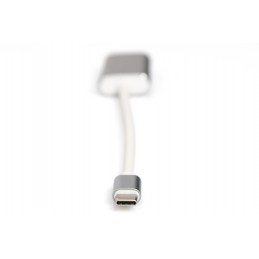 Digitus USB-C 3.2 Gen 1 to HDMI Graphic Adapter | DA-70836