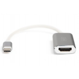 Digitus USB-C 3.2 Gen 1 to HDMI Graphic Adapter | DA-70836