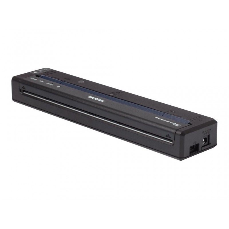 Brother PJ-862 | Mono | Thermal | Printer