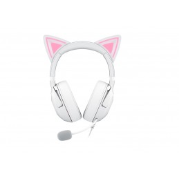 Razer | Headset | Kraken Kitty V2 | Yes | Wired | Over-ear