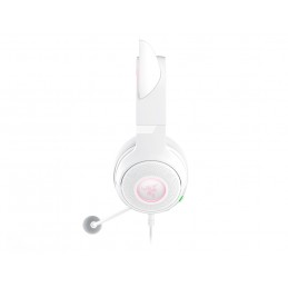 Razer | Headset | Kraken Kitty V2 | Yes | Wired | Over-ear