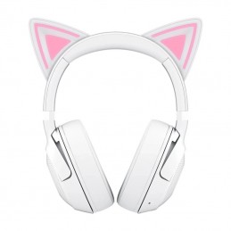 Razer | Headset | Kraken Kitty V2 BT | Yes | Bluetooth | Over-ear | Wireless