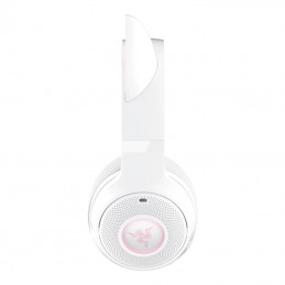 Razer | Headset | Kraken Kitty V2 BT | Yes | Bluetooth | Over-ear | Wireless
