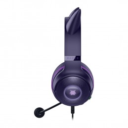 Razer | Headset | Kraken Kitty V2 | Yes | Wired | Over-ear