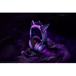 Razer | Headset | Kraken Kitty V2 | Yes | Wired | Over-ear