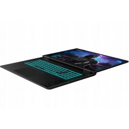 Gigabyte GAMING A18 3VHK3EEC94SH | Black | 18 " | IPS | WQXGA | 2560 x 1600 pixels | AMD Ryzen 7 | 260 | 16 GB | Solid-state dri