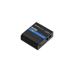 Teltonika LTE Cat 4 Router | RUT200 | 802.11n | 10/100 Mbit/s | Ethernet LAN (RJ-45) ports 2 | Mesh Support No | MU-MiMO No | No