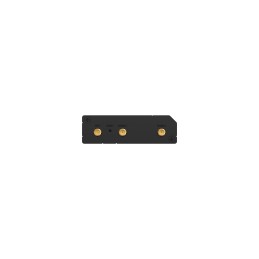 Teltonika LTE Cat 4 Router | RUT200 | 802.11n | 10/100 Mbit/s | Ethernet LAN (RJ-45) ports 2 | Mesh Support No | MU-MiMO No | No