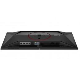 AOC | Q27G4ZDR | 27 " | QD-OLED | QHD | 16:9 | 240 Hz | 0.03 ms | 2560 x 1440 pixels | 400 cd/m | HDMI ports quantity 2 | Black