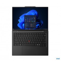 Lenovo ThinkPad X1 Carbon G13 Aura Edition | Black | 14 " | IPS | WUXGA | 1920 x 1200 pixels | Anti-glare | Intel Core Ultra 7 |