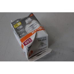 SALE OUT. Osram Parathom Reflector LED | GU5.3 | 3.8 W | Warm White | DAMAGED PACKAGING