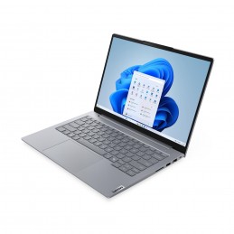 Lenovo ThinkBook 14 G9 IRL | Arctic Grey | 14 " | IPS | WUXGA | 1920 x 1200 pixels | Anti-glare | Intel Core 5 | 210H | 16 GB | 