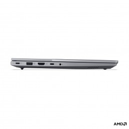 Lenovo ThinkBook 14 G9 AHP | Arctic Grey | 14 " | IPS | WUXGA | 1920 x 1200 pixels | Anti-glare | AMD Ryzen 7 | 250 | 32 (2x16GB