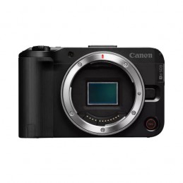 Canon EOS | R50 V Mirrorless Camera Content Creator Kit | Megapixel 24.2 MP | Image stabilizer | ISO sensitivity (max) 32000 | W