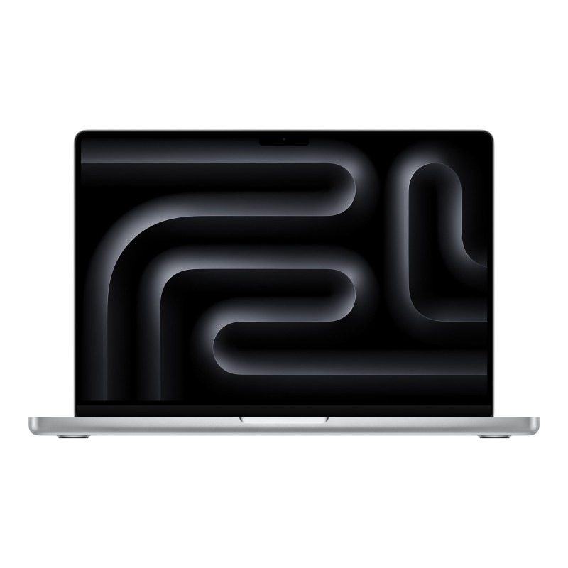 Apple MacBook Pro 14" Apple M5 10C CPU, 10C GPU 24GB/1TB SSD/Silver/INT | Apple