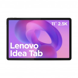 Lenovo Idea Tab 5G LTE (w/o power adapter) | ZAFM0112SE | 11 " | Luna Grey | IPS | 2560 x 1600 pixels | MediaTek | MediaTek Dime