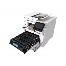 Canon I-SENSYS MF667Cdw, Color Laser Printer/Copier/Scaner | Canon