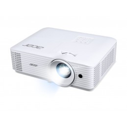 Acer P1558I Projector, DLP, FHD, 5200lm, 10000:1, White