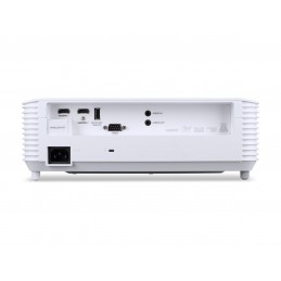 Acer P1558I Projector, DLP, FHD, 5200lm, 10000:1, White