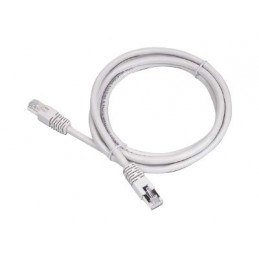 Cablexpert | PP12-7.5M | White RJ-45 | RJ-45