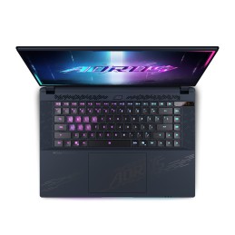 Gigabyte AORUS MASTER BXHC4EEE64SP 16" IPS OLED i9-275HX/32GB/1TB/RTX 5090/Win11 Pro/ENG kbd/2Y Warranty | Gigabyte Aorus Master