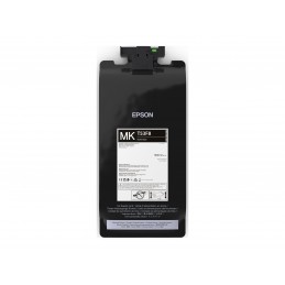 Epson P-Series T53F80N Matte Black IIPS Ink 1600ml | Epson C13T53F80N | Epson T53F8 - matte black - original - ink pouch | Epson