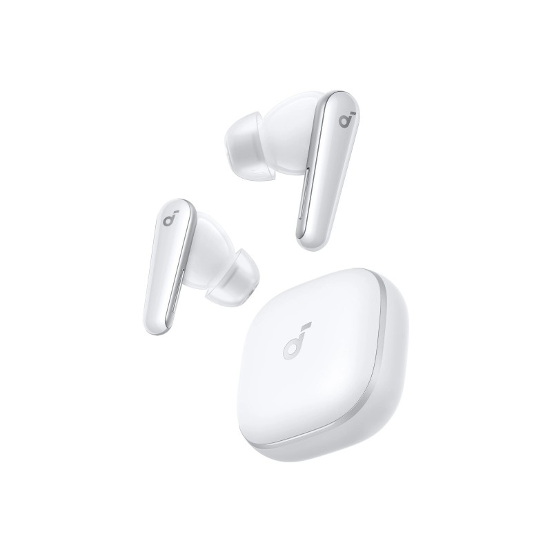 Anker Soundcore | Wireless Earbuds | Liberty 5 | ANC