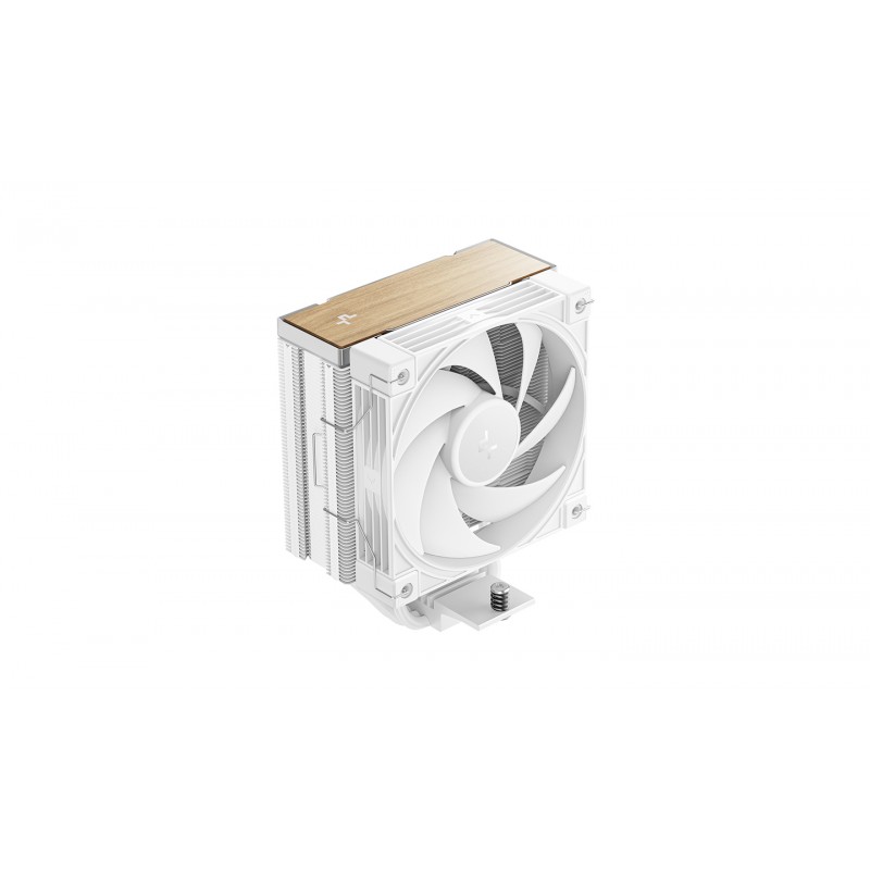 Deepcool CPU Air Cooler | AK400 G2 WH | Intel, AMD