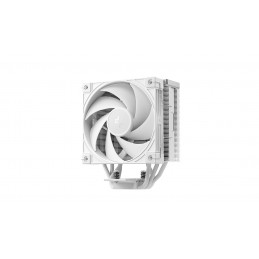 Deepcool CPU Air Cooler | AK400 G2 WH | Intel, AMD