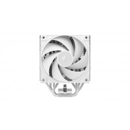 Deepcool CPU Air Cooler | AK400 G2 WH | Intel, AMD