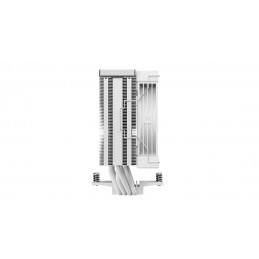 Deepcool CPU Air Cooler | AK400 G2 WH | Intel, AMD
