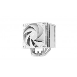 Deepcool CPU Air Cooler | AK500 G2 WH | Intel, AMD
