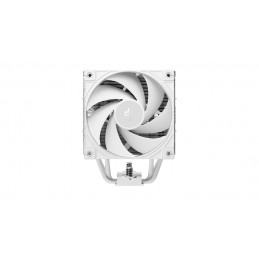 Deepcool CPU Air Cooler | AK500 G2 WH | Intel, AMD