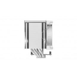 Deepcool CPU Air Cooler | AK500 G2 WH | Intel, AMD