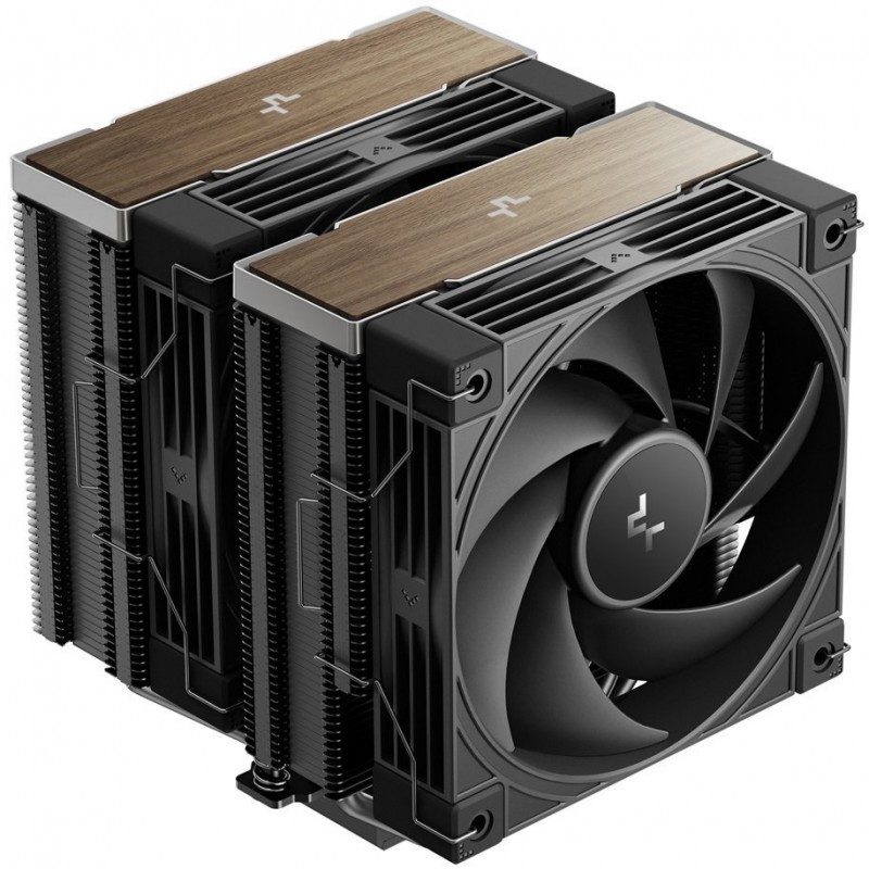 Deepcool CPU Air Cooler | AK620 G2 | Intel, AMD