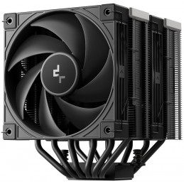 Deepcool CPU Air Cooler | AK620 G2 | Intel, AMD