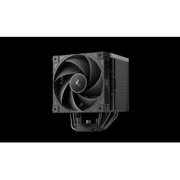 Deepcool CPU Air Cooler | AK500 G2 DIGITAL NYX | Intel, AMD