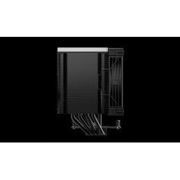 Deepcool CPU Air Cooler | AK500 G2 DIGITAL NYX | Intel, AMD