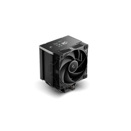 Deepcool CPU Air Cooler | AK700 DIGITAL NYX | Intel, AMD