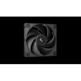 Deepcool CPU Air Cooler | AK700 DIGITAL NYX | Intel, AMD