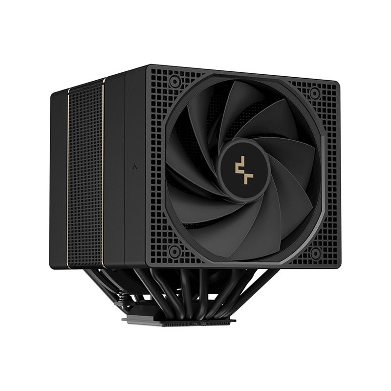 Deepcool CPU Air Cooler | ASSASSIN VC ELITE | Intel, AMD